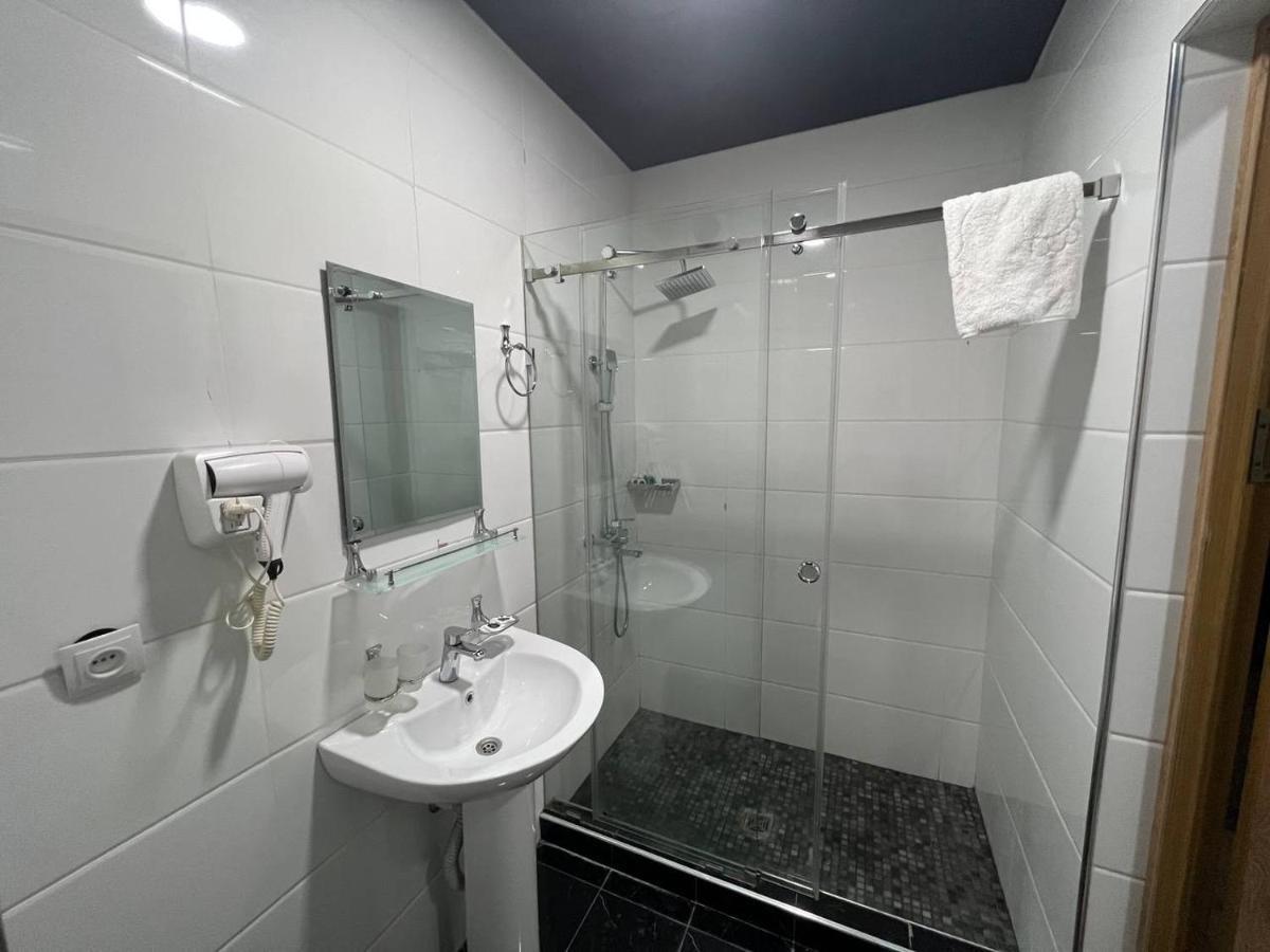 西南酒店 Xinan Hotel Taschkent Exterior foto